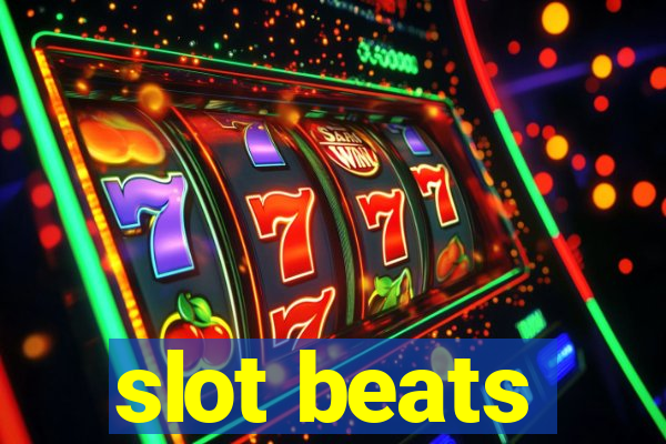 slot beats