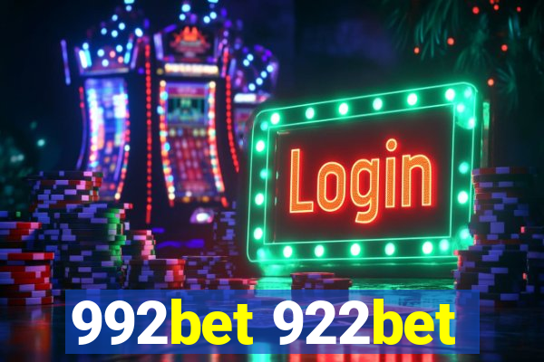 992bet 922bet