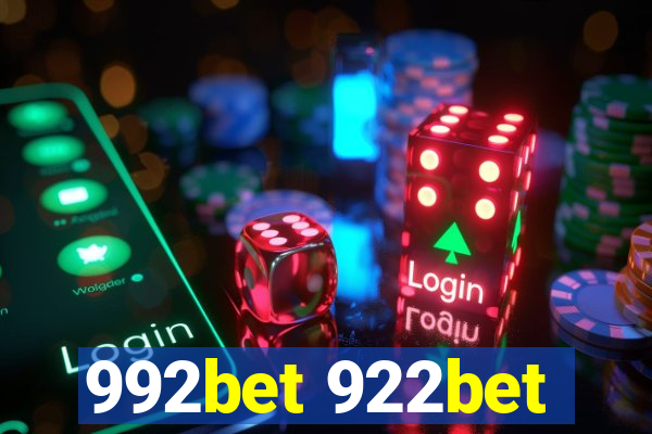 992bet 922bet