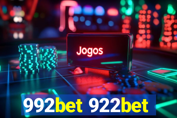 992bet 922bet