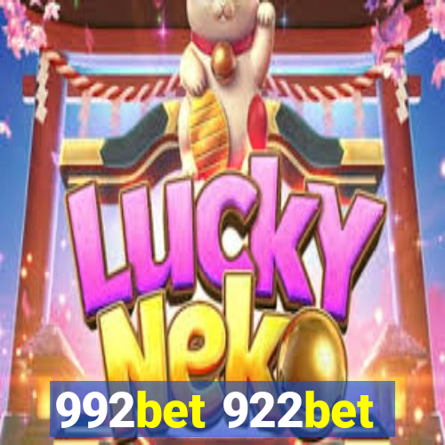 992bet 922bet