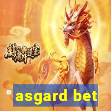 asgard bet