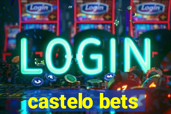 castelo bets