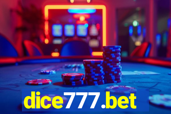 dice777.bet