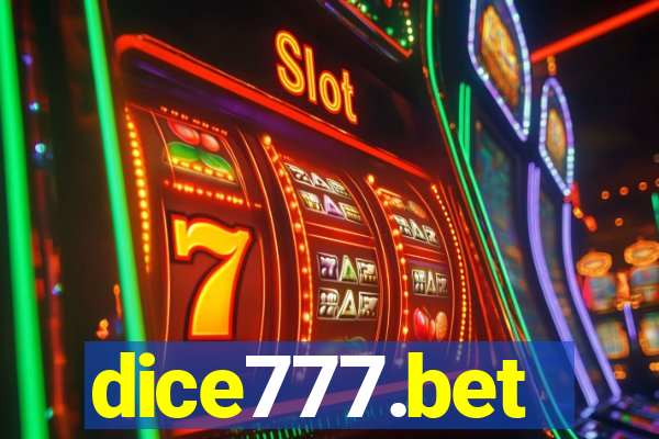 dice777.bet