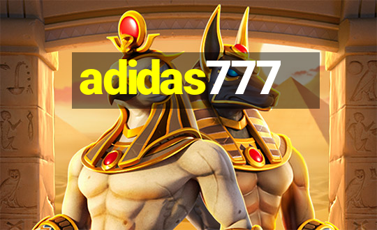 adidas777