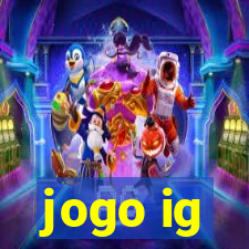 jogo ig