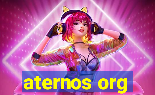 aternos org