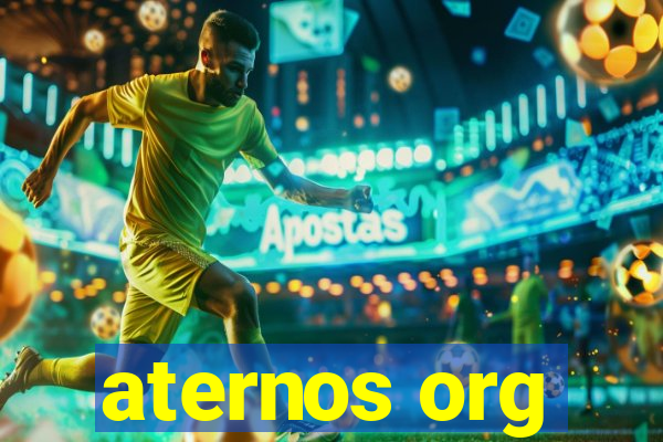 aternos org