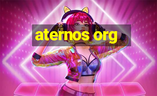 aternos org