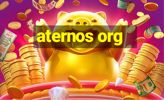 aternos org