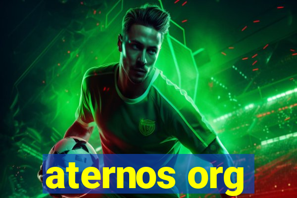 aternos org