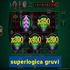 superlogica gruvi