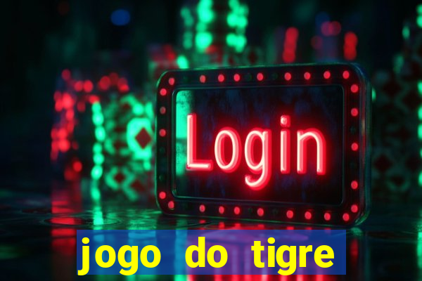 jogo do tigre simulador de aposta