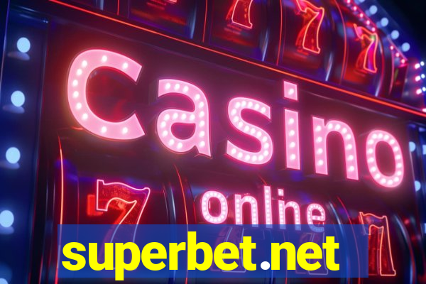 superbet.net