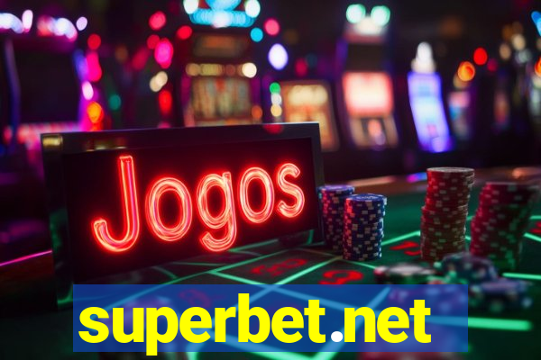 superbet.net