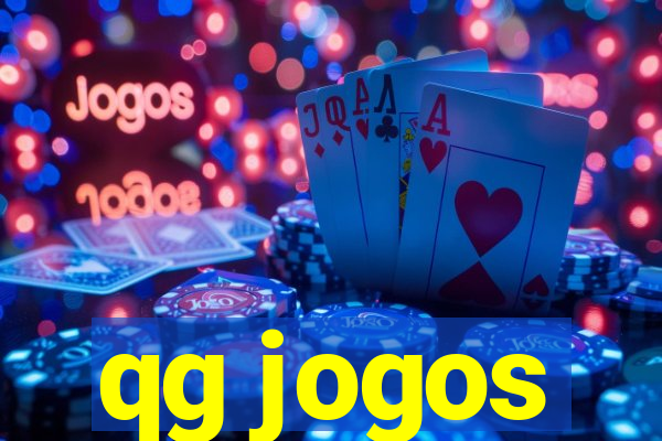 qg jogos