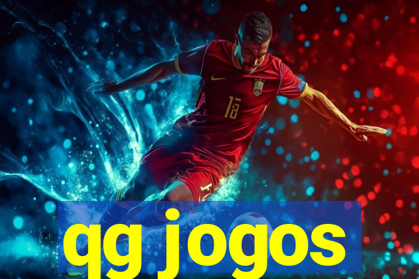 qg jogos