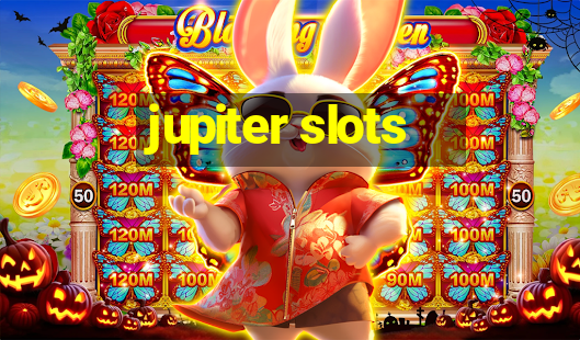 jupiter slots