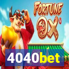 4040bet