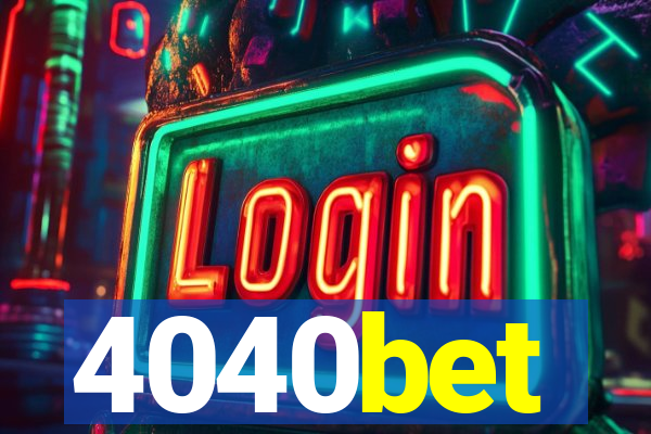 4040bet