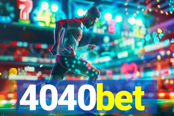 4040bet