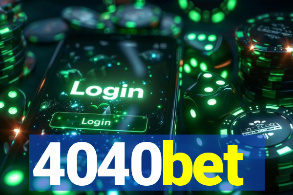 4040bet