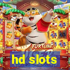 hd slots