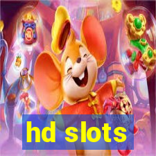 hd slots