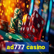 ad777 casino