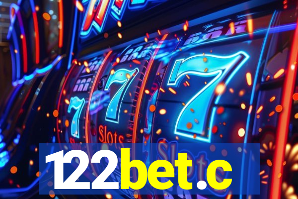 122bet.c