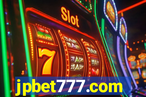 jpbet777.com