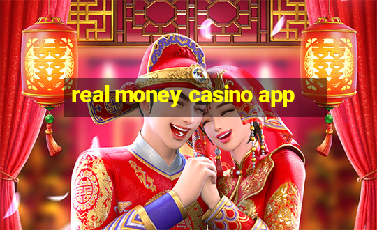 real money casino app