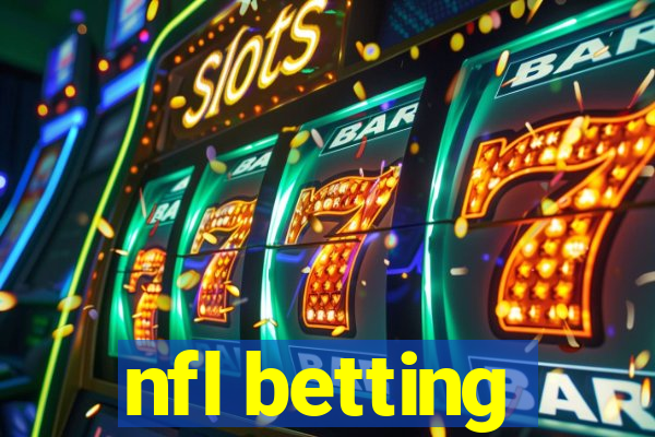 nfl betting