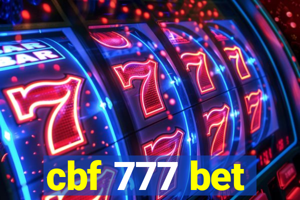 cbf 777 bet