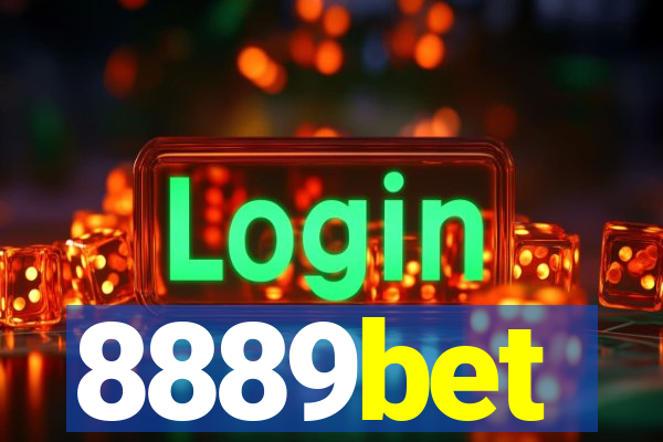 8889bet