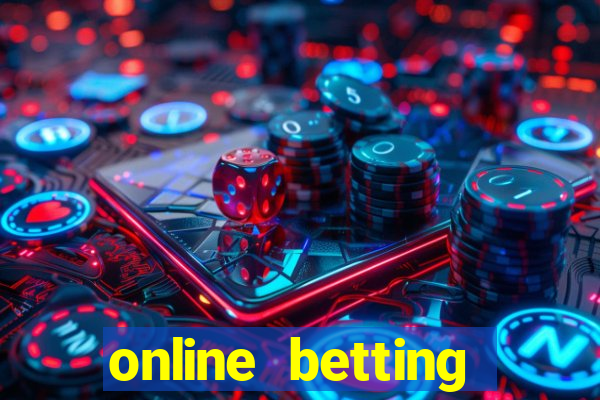 online betting sites usa