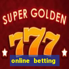 online betting sites usa