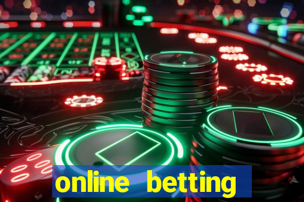 online betting sites usa