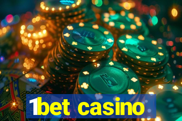 1bet casino