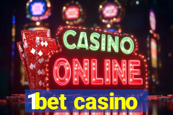 1bet casino