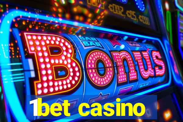 1bet casino