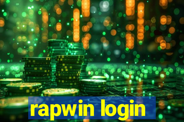 rapwin login