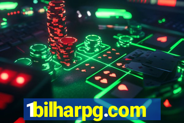 1bilharpg.com