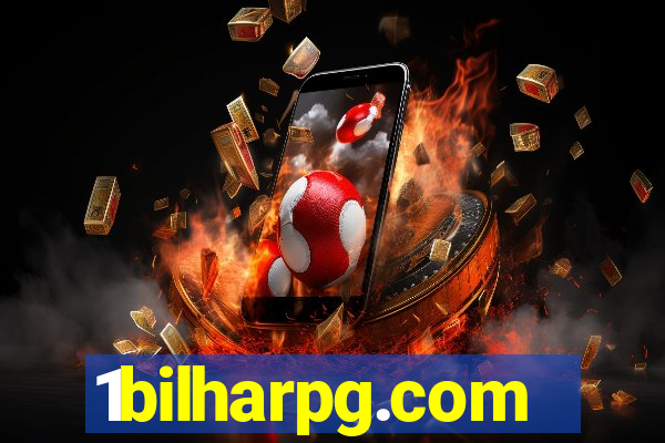 1bilharpg.com