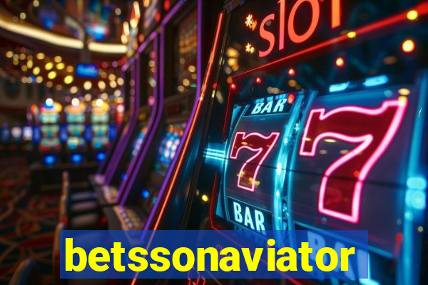 betssonaviator