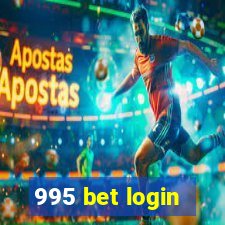 995 bet login