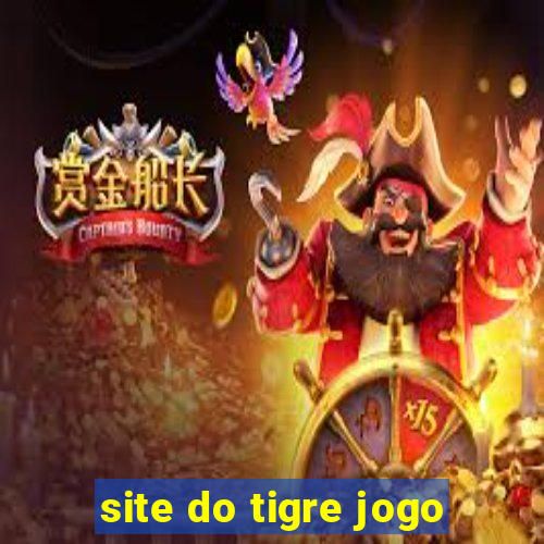 site do tigre jogo