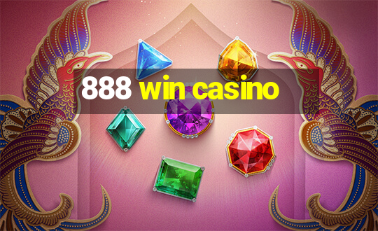 888 win casino