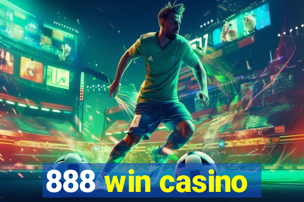 888 win casino